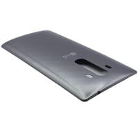 Lg G4 Mini H735 Arka Kapak Gri