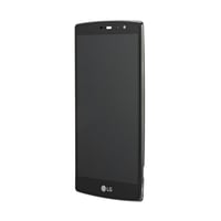 Lg G4 Mini H735 Lcd Ekran Dokunmatik Siyah Çıtalı
