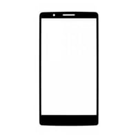 Lg G4 Stylus H542 Lens Ocalı Siyah