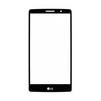 Lg G4 Stylus H542 Lens Ocalı Siyah