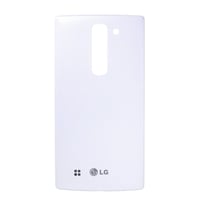 Lg G4c H525 Arka Kapak Beyaz