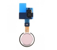 Lg G5 H850 Joistik Home Tuş Bordu Rose