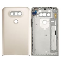 Lg G5 H850 Kasa Kapak Gold