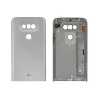 Lg G5 H850 Kasa Kapak Gümüş