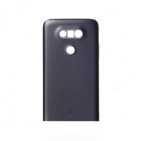 Lg G5 H850 Kasa Kapak Siyah