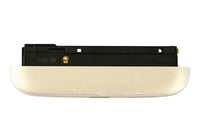 Lg G5 H850 Şarj Soketli Film Flex Full Alt Bord Gold