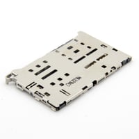 Lg G5 H850 Sim Kart Okuyucu