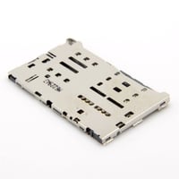 Lg G5 H850 Sim Kart Okuyucu