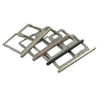 Lg G5 H850 Sim Kart Tepsisi Gold