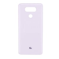 Lg G6 H870 Arka Kapak Beyaz