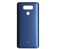 Lg G6 H870 Arka Kapak Mavi