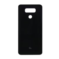 Lg G6 H870 Arka Kapak Siyah