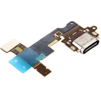 Lg G6 H870 Şarj Soketli Mikrofon Filmi Flex