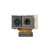 Lg G7 Arka Kamera