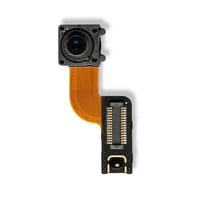Lg G7 Ön Kamera