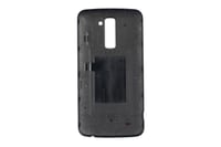 Lg K10 K430 Arka Kapak Siyah