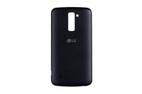 Lg K10 K430 Arka Kapak Siyah