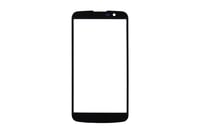 Lg K10 K430 Lens Ocalı Beyaz