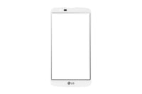 Lg K10 K430 Lens Ocalı Beyaz
