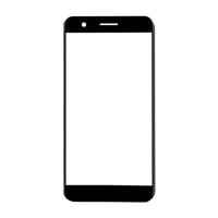 Lg K10 K430 Lens Ocalı Siyah