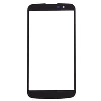 Lg K10 K430 Lens Siyah
