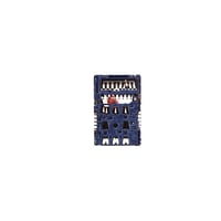 Lg K10 K430 Sim Kart Okuyucu
