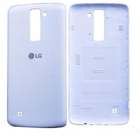 Lg K8 K350 Arka Kapak Beyaz