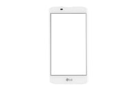 Lg K8 K350 Lens Ocalı Beyaz