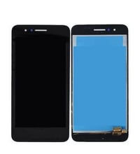 Lg K9 Lmx210Zm Lcd Ekran Dokunmatik Çıtasız
