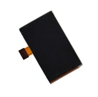 LG KP500 Cookie Lcd Ekran