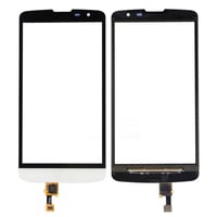 Lg L Bello D331 Dokunmatik Touch Beyaz Çıtasız