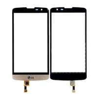 Lg L Bello D331 Dokunmatik Touch Gold Çıtasız