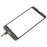 Lg L Bello D331 Dokunmatik Touch Siyah Çıtasız