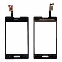 Lg L4 E440 Dokunmatik Touch Ön Cam