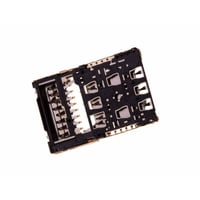 Lg M250 K10 2017 Sim Kart Okuyucu
