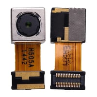 Lg Magna H500 Arka Kamera