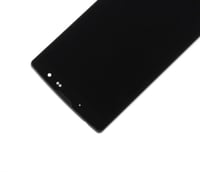 Lg Magna H500 Lcd Ekran Dokunmatik Siyah Çıtalı