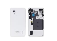 Lg Optimus G E975 Kasa Kapak Beyaz