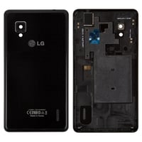 Lg Optimus G E975 Kasa Kapak Siyah
