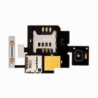 Lg P725 Sim Kart Okuyucu Filmi Flex