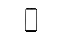 Lg Q6 M700 Lens Ocalı Siyah