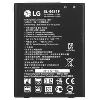 Lg V20 H990 Batarya Pil BL44E1F