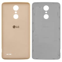 Lg X240 K8 2017 Arka Kapak Gold