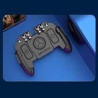 M10 Altı Parmak PUBG Oyun Gamepad Tetik Konsolu