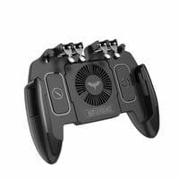 M11 Pubg Soğutuculu Oyun Konsolu Kolu Aparatı Tetik Joystick