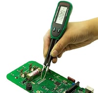 Mastech Ms8910 Smart Smd Tester
