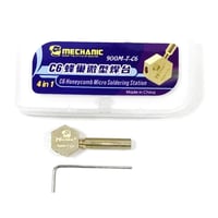 Mechanic 900M-T-C6 Mini Isıtma Platformu