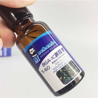 Mechanic Adhesive Bga-İc S-60 Special Removal Solution .. Hirdavat