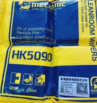MECHANİC HK5090  Anti Statik Mikrofiber Toz Temizleme Bezi