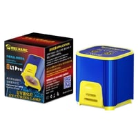Mechanic L1 Pro Akıllı UV Kürleme Lambası